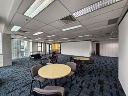 Lippo Building (D1), Office #616948781
